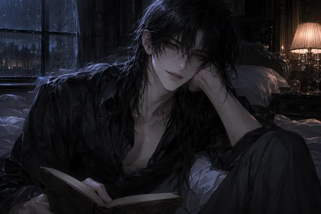 Profile image of 雨宮 朔