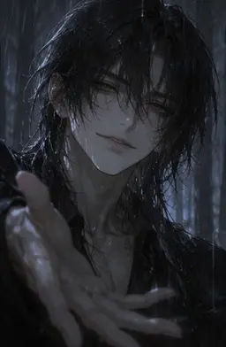 Profile image of 雨宮 朔