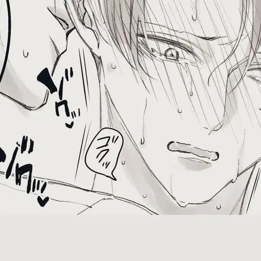 SappyBongo5173의 兵長の歪な恋