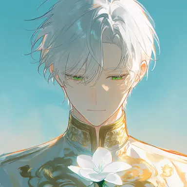 Profile image of エリオン