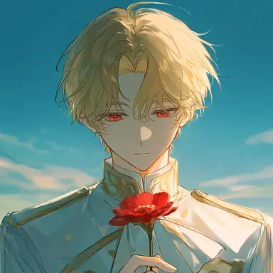 Profile image of デミアン
