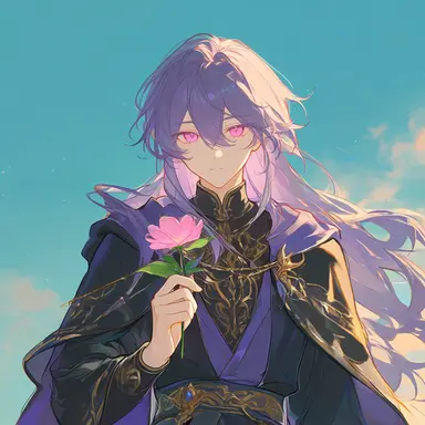 Profile image of シオン