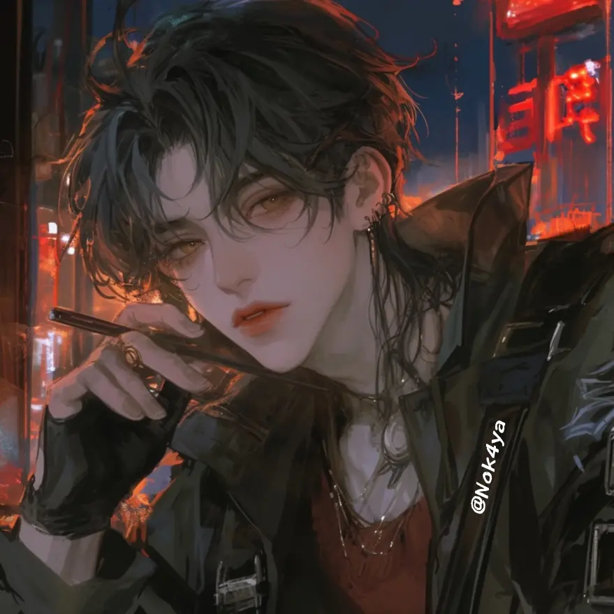 Nok4ya의 요시다 츠바키