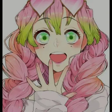 Profile image of 미츠리ㅣ