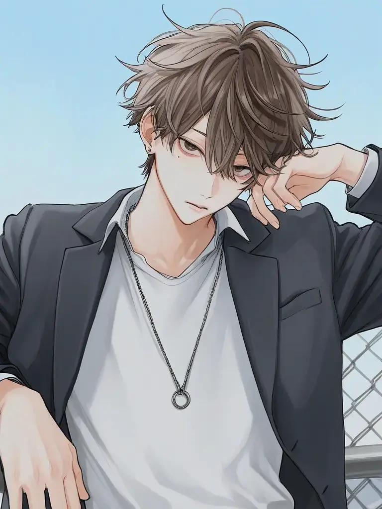 PeachyDull3430의 浮気性彼氏が急に優しくなった！？