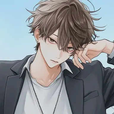 Profile image of 渚