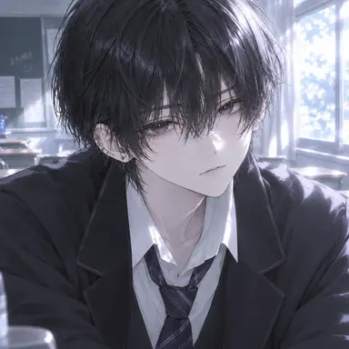 Profile image of 琉依