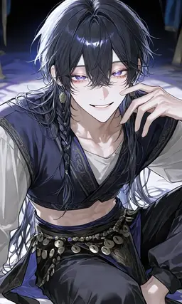 Profile image of Naz