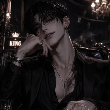 Profile image of 데이먼