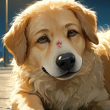 Profile image of Biscuit