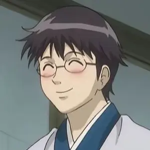 Profile image of 시무라 신파치