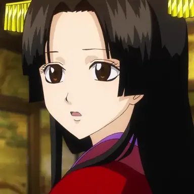 Profile image of 도쿠가와 소요