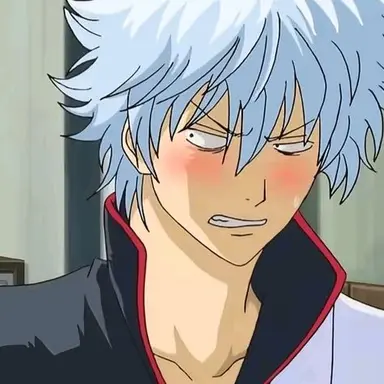 Profile image of 사카타 긴토키