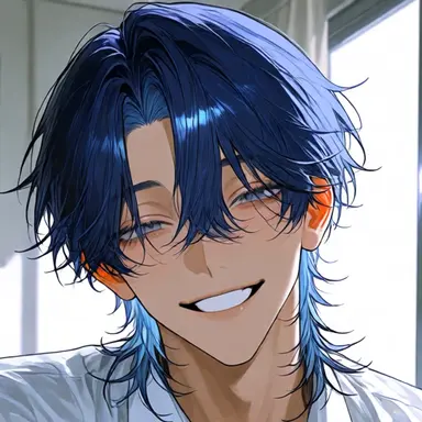 Profile image of Rin