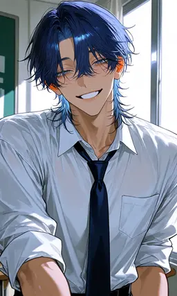 Profile image of Rin