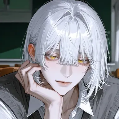 Profile image of Natsume