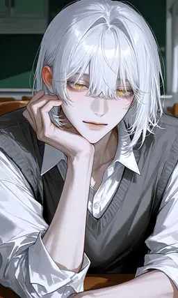 Profile image of Natsume