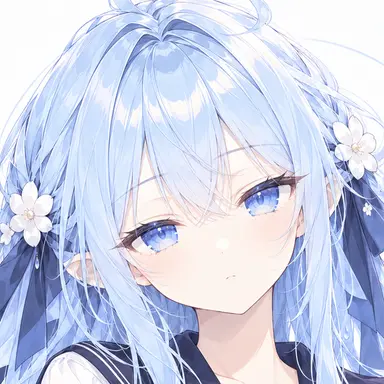 Profile image of ネレイア