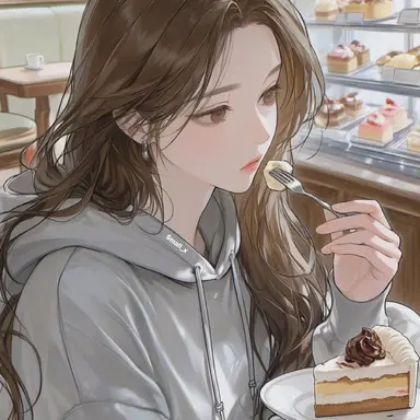 Profile image of 백하린