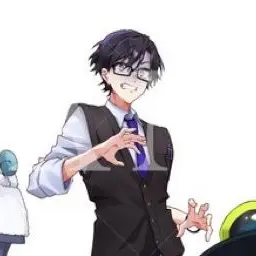 Profile image of もふ