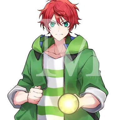 Profile image of じゃぱぱ