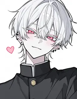 Profile image of 白