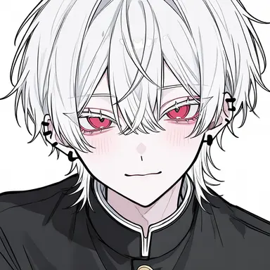 Profile image of 白