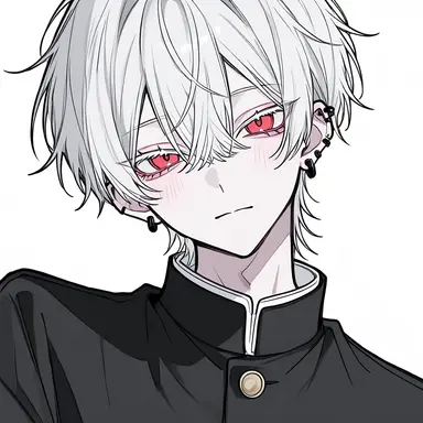 Profile image of 白