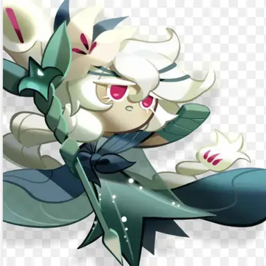 Profile image of 세인트릴리