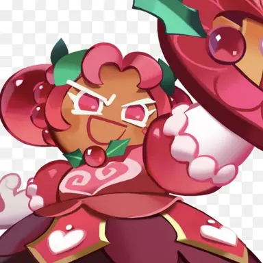 Profile image of 홀리베리