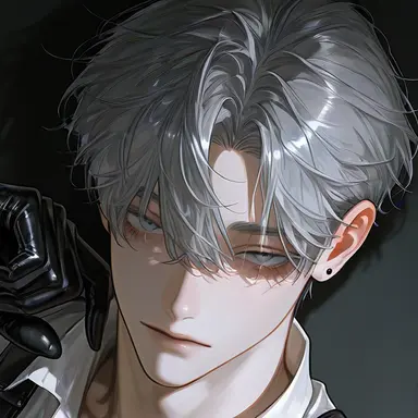 Profile image of Ren Ichinose
