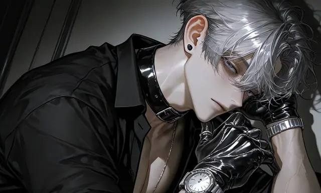 Profile image of Ren Ichinose