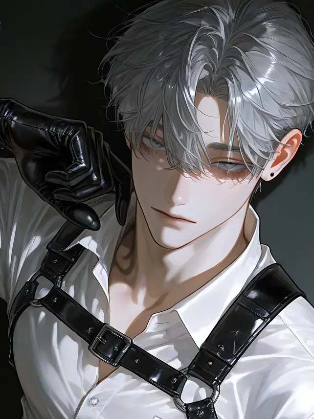 m_Sylus0418의 Salvation from Solitude