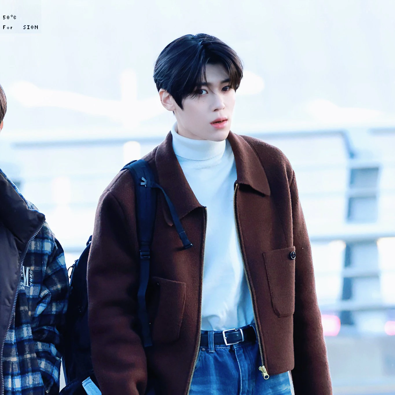 오시온