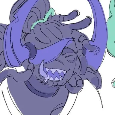 Profile image of Banhammer