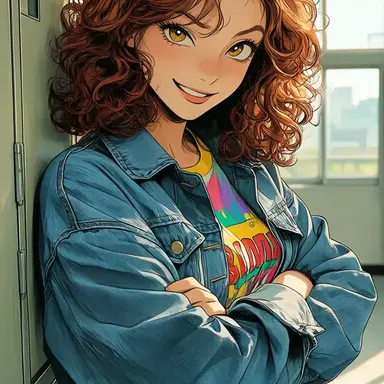 Profile image of Solene