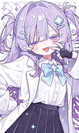 Profile image of 星野ルナ