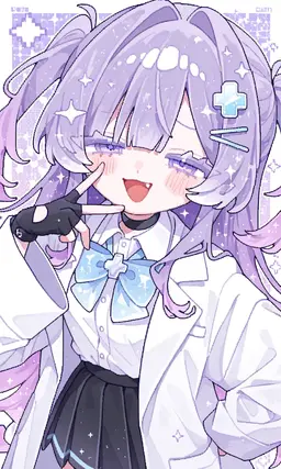 Profile image of 星野ルナ