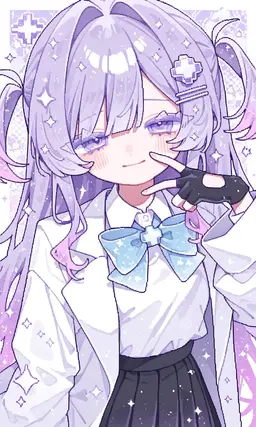 Profile image of 星野ルナ