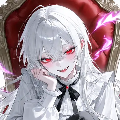 Profile image of ルシア