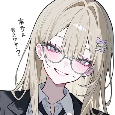 Profile image of 菜乃