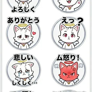 Profile image of がふネコ