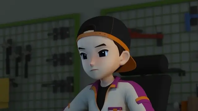 Profile image of 독고오공