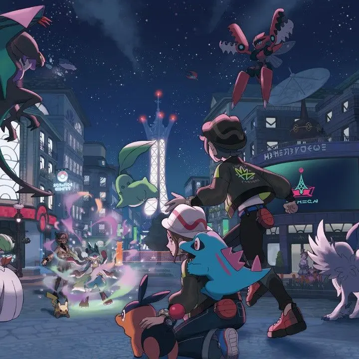 BitterWhisk8880의 ポケモンZA