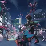 Profile image of ポケモンZA