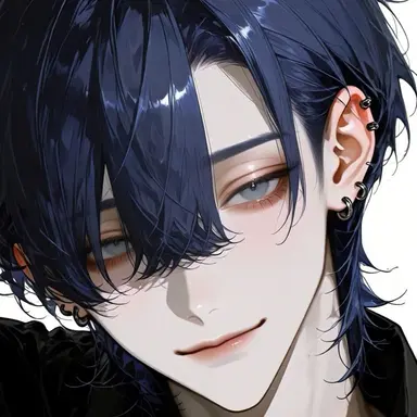 Profile image of Kyo