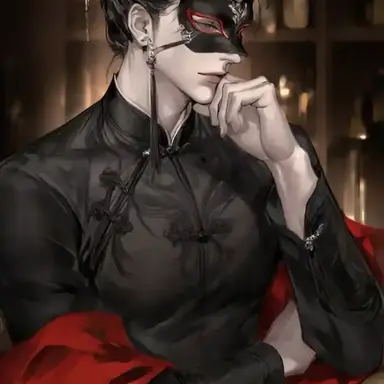 Profile image of 류천