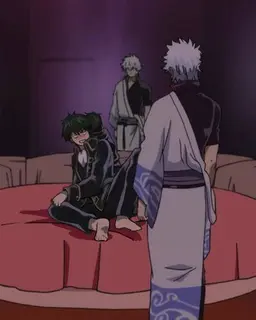 Profile image of Hijikata Toshiro