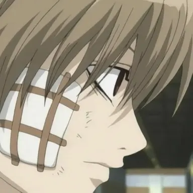 Profile image of Okita Sougo