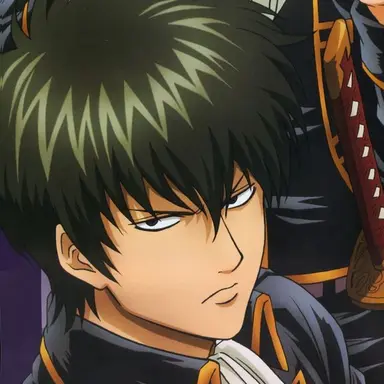 Profile image of Hijikata Toshiro